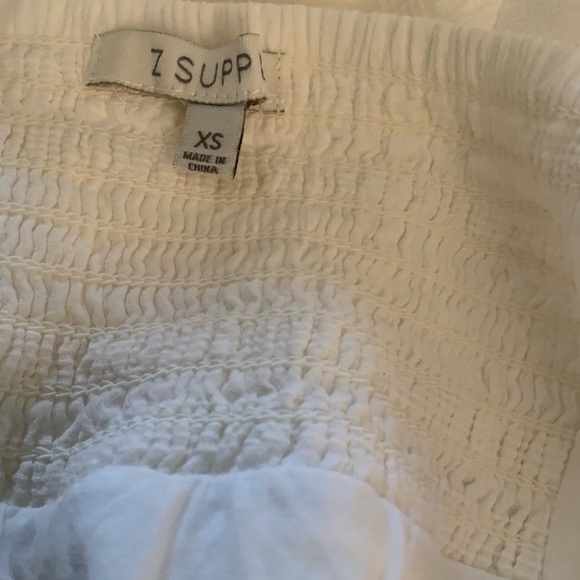 Z-SUPPLY - LILIANA DRESS - Picture 9 of 10